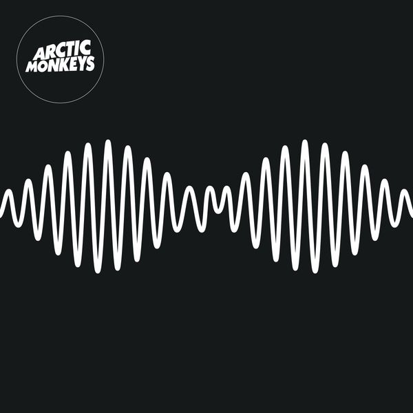 Arctic Monkeys: AM (Vinyl-LP)