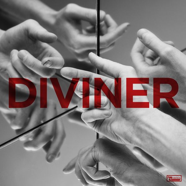 Hayden Thorpe: Diviner (CD)