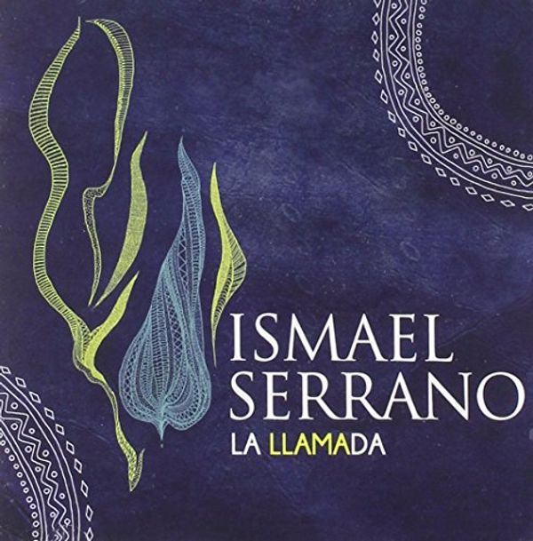 Ismael Serrano: La Llamada (CD)