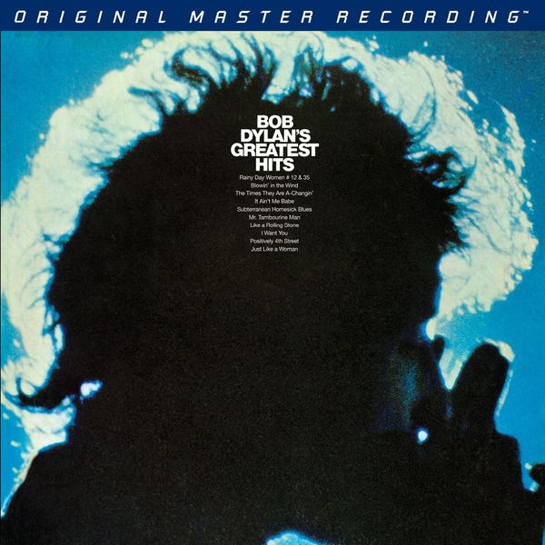 Bob Dylan: Bob Dylans Greatest Hits (remastered) (180g) (... (2 LPs)