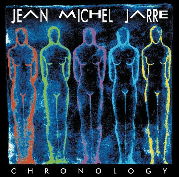 Jean Michel Jarre: Chronology (CD)