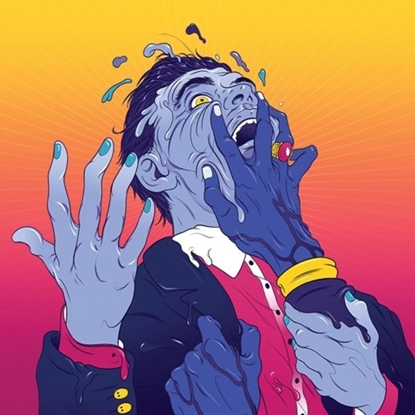 Everything Everything: Get To Heaven (CD)