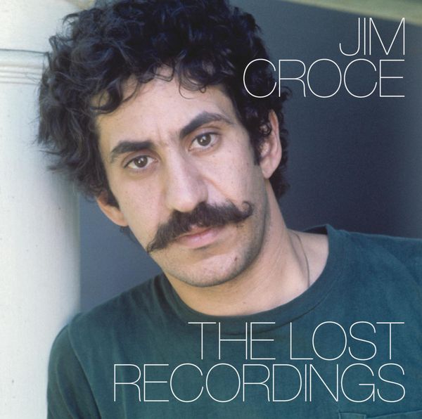 Jim Croce: Lost Recordings (CD)