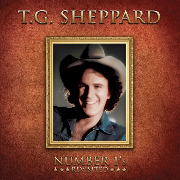 T.G. Sheppard: Number 1s Revisited (CD)