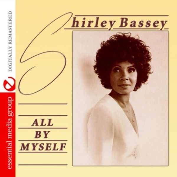 Shirley Bassey: All By Myself (CD)
