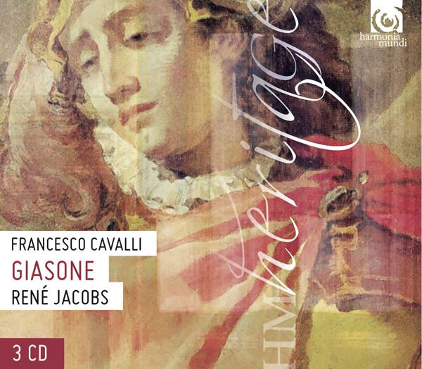Francesco Cavalli 3149020128251