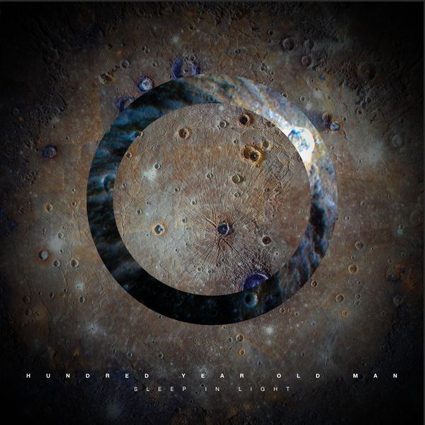 Hundred Year Old Man: Sleep in Light (Limited Edition) (2 Vinyl-LPs)