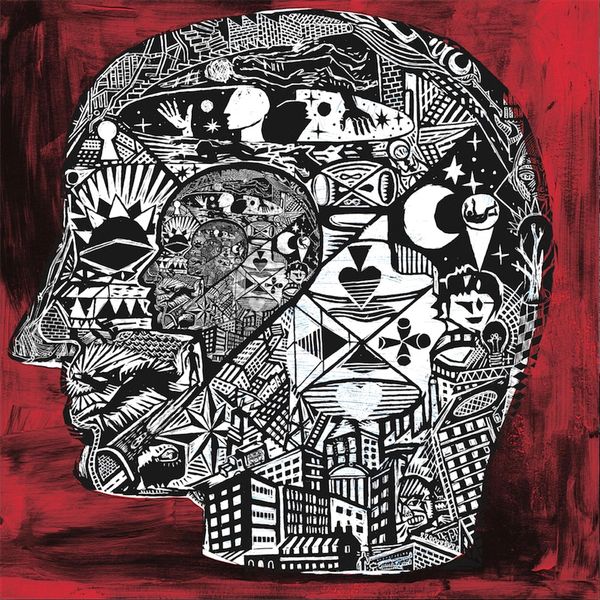 Stand High Patrol: A Matter Of Scale (2 Vinyl-LPs)