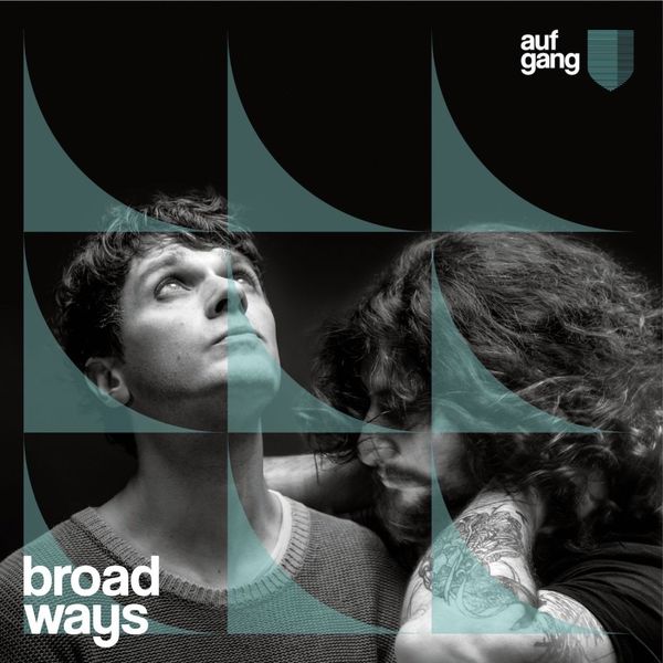 Aufgang: Broad Ways (CD)