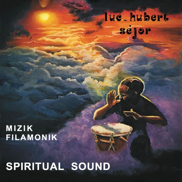 Luc-Hubert Séjor: Mizki Filamonik: Spiritual Sound (CD)