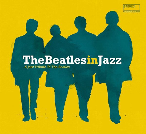 The Beatles In Jazz (180g) (Vinyl-LP)
