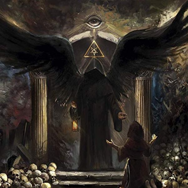 Abyssic: High The Memory (CD)