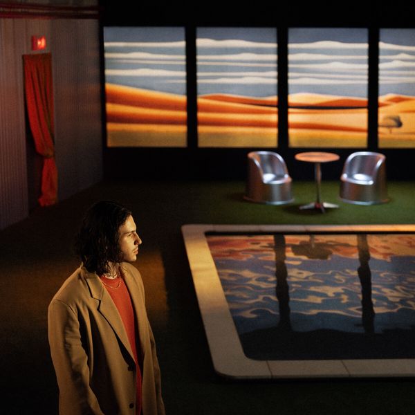 Petit Biscuit: Discipline (Digisleeve) (CD)