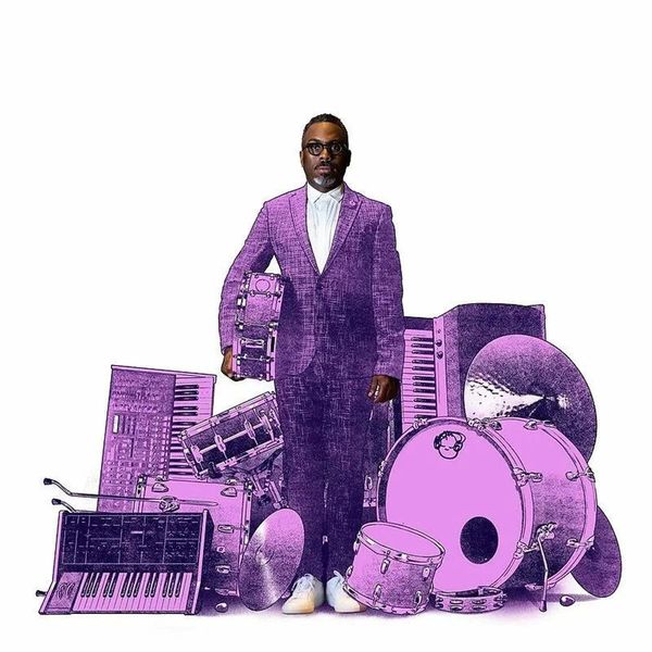 Nate Smith: Live-Action (CD)