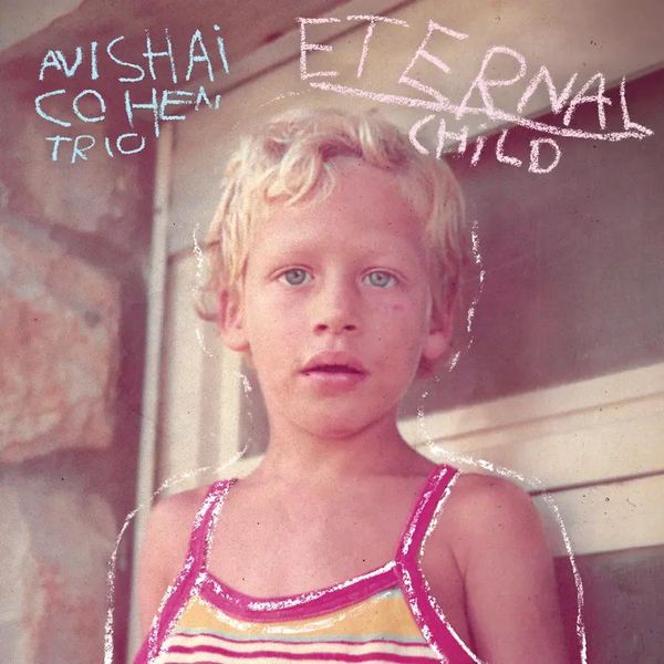 Avishai Cohen (Bass): Eternal Child (Vinyl-LP)