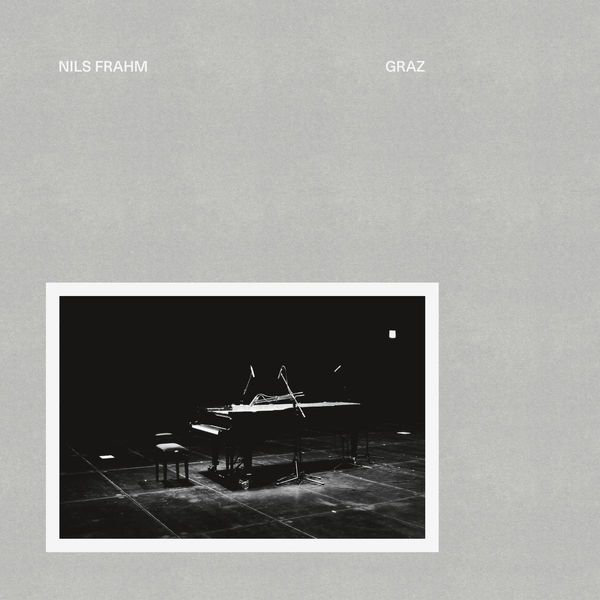 Nils Frahm: Graz (Vinyl-LP)