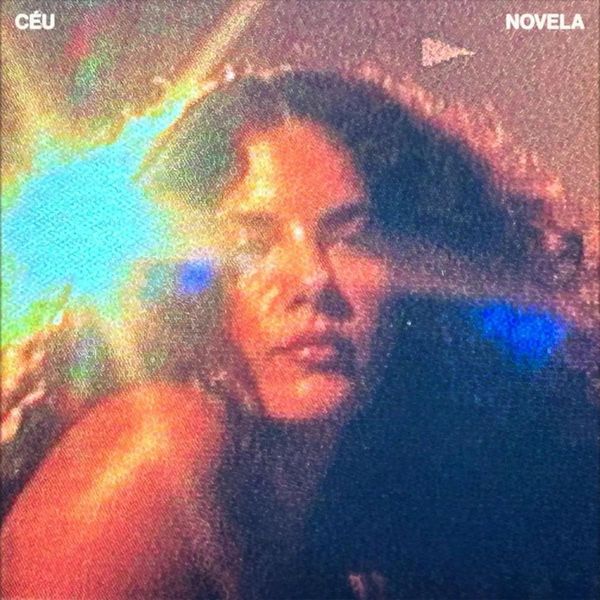 Céu: Novela (CD)