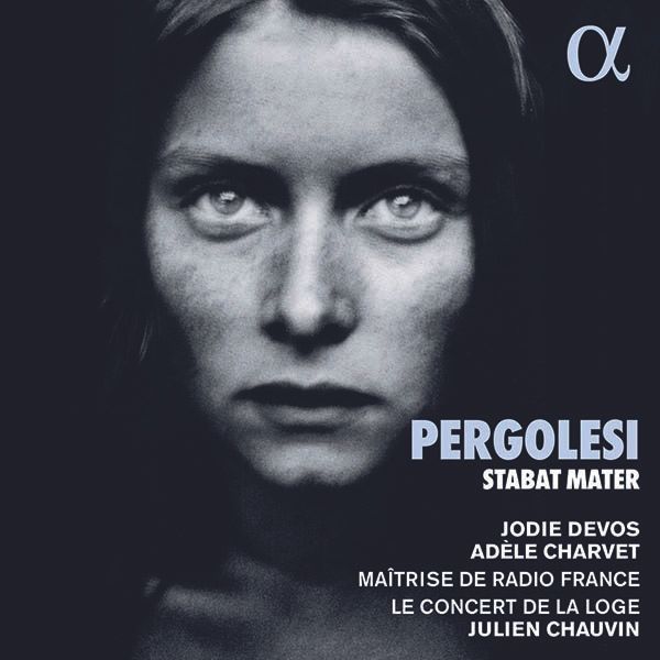 Giovanni Battista Pergolesi: Stabat Mater (Pariser Version 17... (CD)