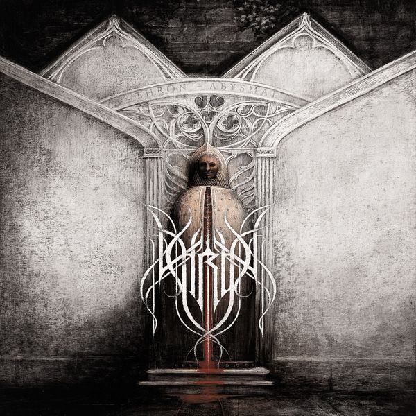 Thron: Abysmal (CD)