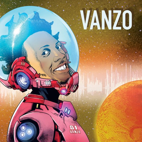 Vanzo: Vanzo (Vinyl-LP)