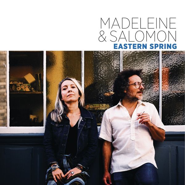 Madeleine & Salomon: Eastern Spring (Vinyl-LP)