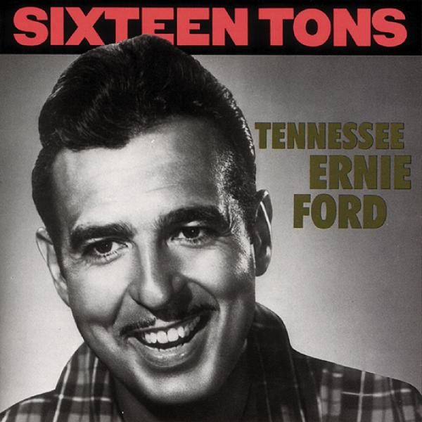 Hambone song tennessee ernie ford #9