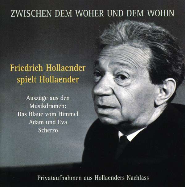 Friedrich Hollaender Net Worth