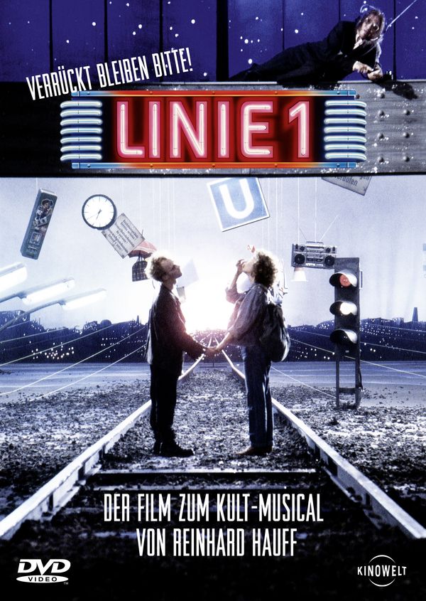 Linie 1 Buch Linie 1 Buch
