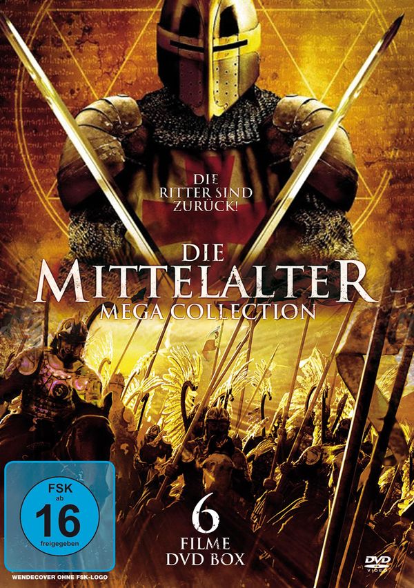 Filme Mittelalter Filme Mittelalter