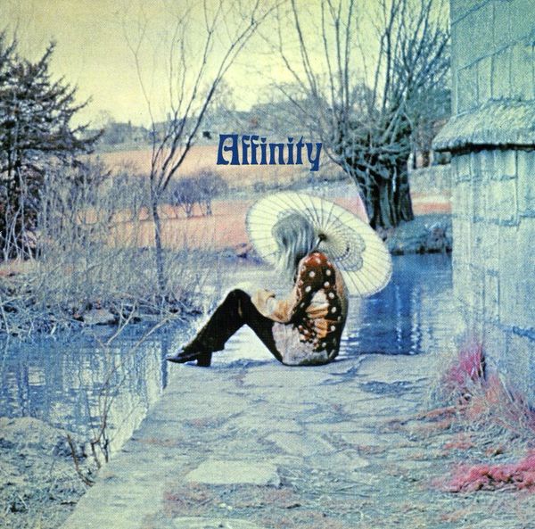 Half Jacket 2 0 >> Affinity: Affinity (CD) – jpc Half Jacket 2 0 >> Affinity: Affinity (CD) – jpc