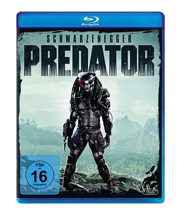 Predator (Blu-ray)