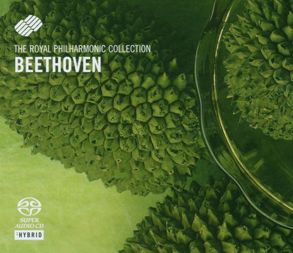 Ludwig van Beethoven: Klaviersonaten Nr.8,14,17 (Super Audio CD)