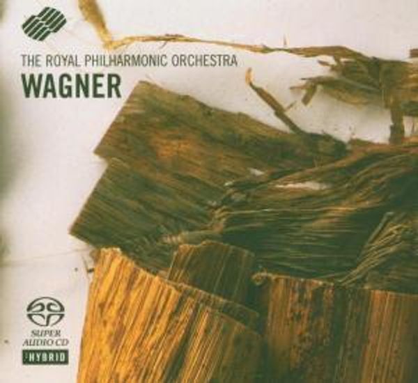 Richard Wagner: Orchesterst³cke