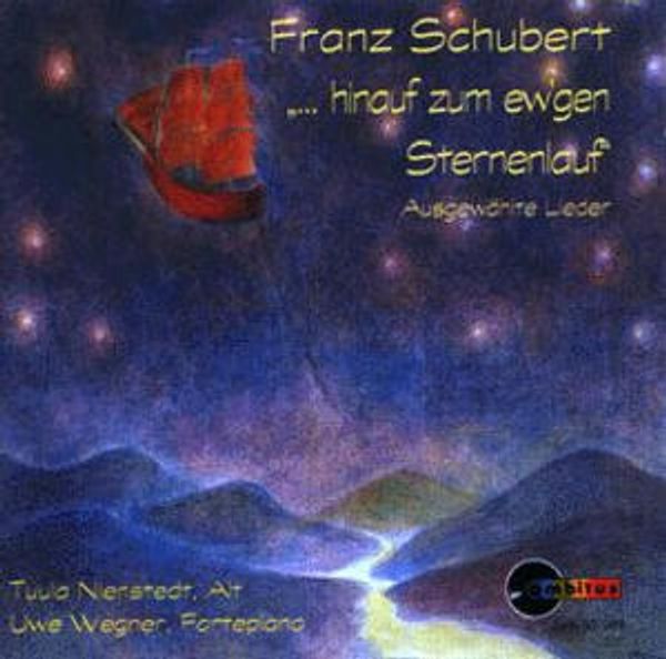 Franz Schubert: Lieder (CD)