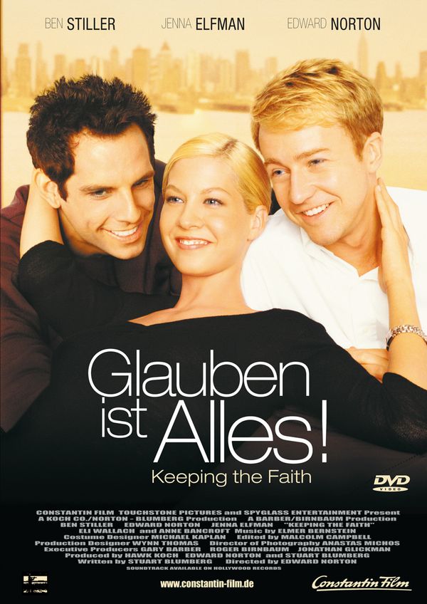 Glauben Ist Alles Stream Glauben Ist Alles Stream