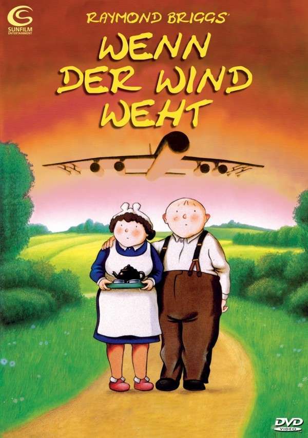 Wenn Der Wind Weht [1986]