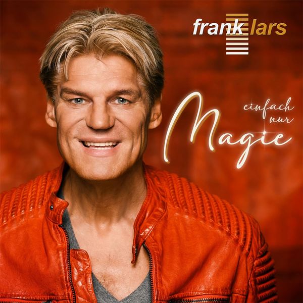Frank Lars: Einfach nur Magie (CD)