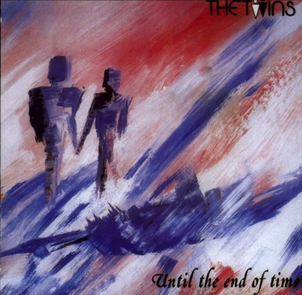 Twins (Matt Weiner): Until End Of Time (CD)