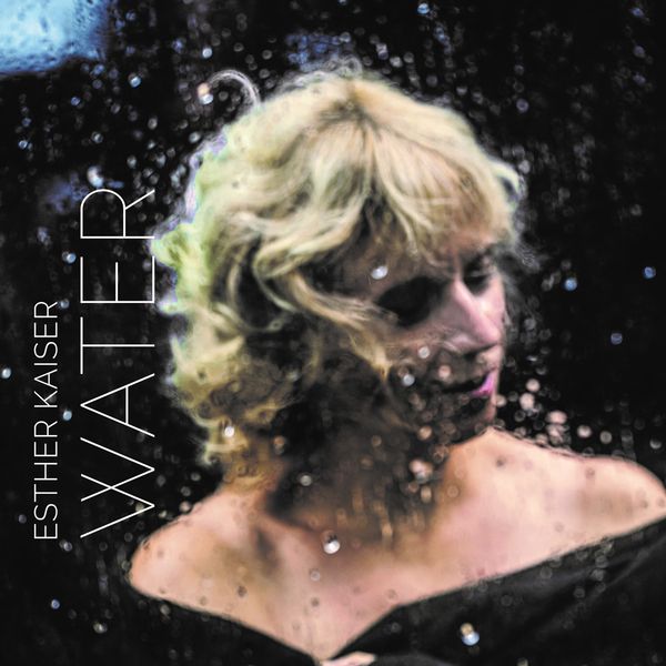 Esther Kaiser: Water (Vinyl-LP)