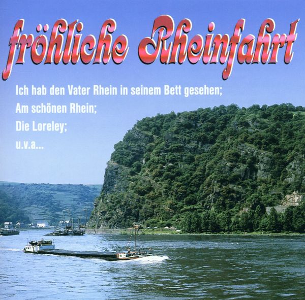 Various Jazz Am Rhein Various Jazz Am Rhein