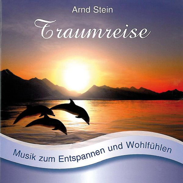 Arnd Stein - Traumreise (CD)