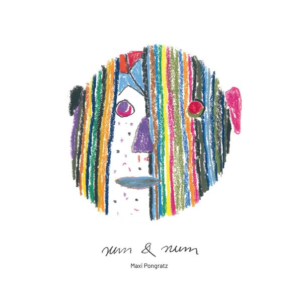 Maxi Pongratz: Rum & Num (Vinyl-LP)