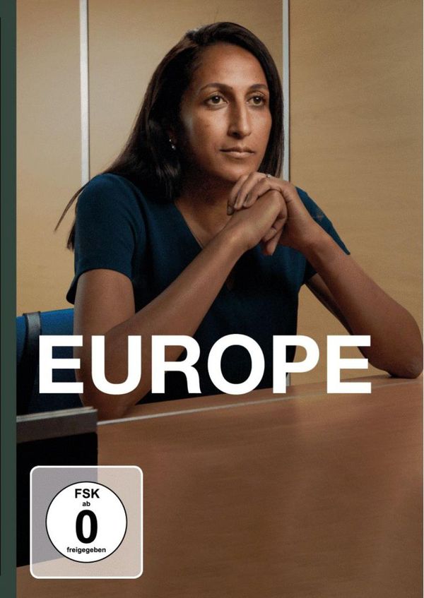 Europe (OmU) (DVD)