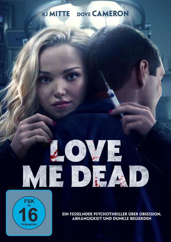Love Me Dead (DVD)