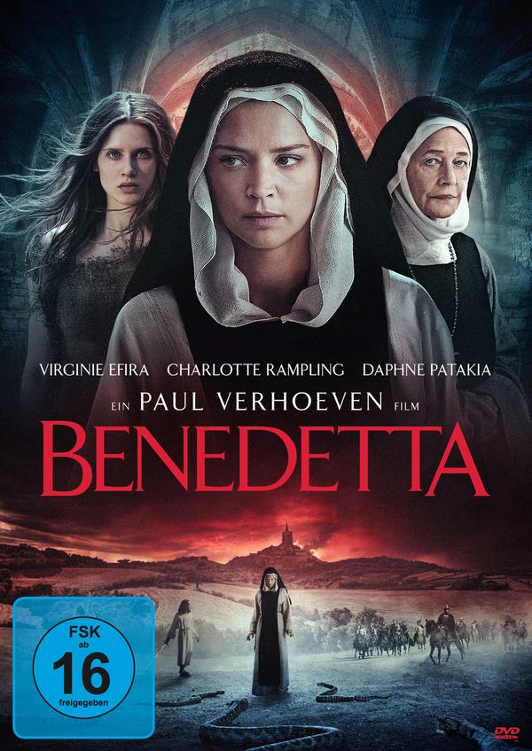 Benedetta (DVD)
