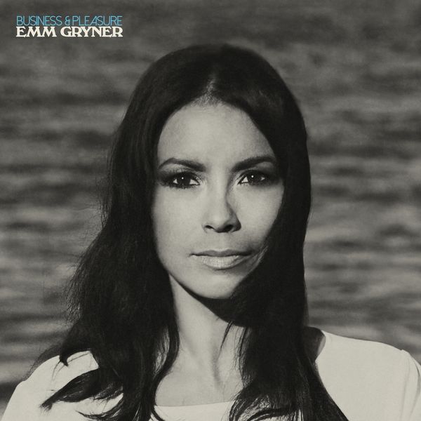 Emm Gryner: Business & Pleasure (Vinyl-LP)