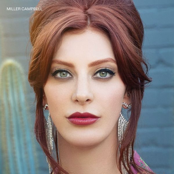 Miller Campbell: Miller Campbell (Vinyl-LP)