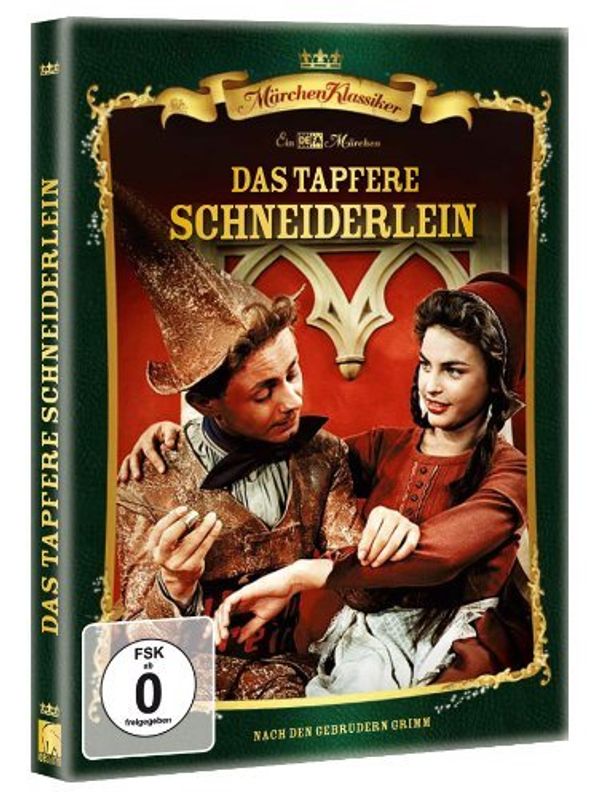Das Tapfere Schneiderlein 1956 Das Tapfere Schneiderlein 1956