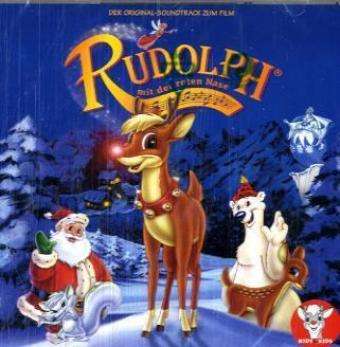 27 Beste Malvorlage Rudolph Mit Der Roten Nase