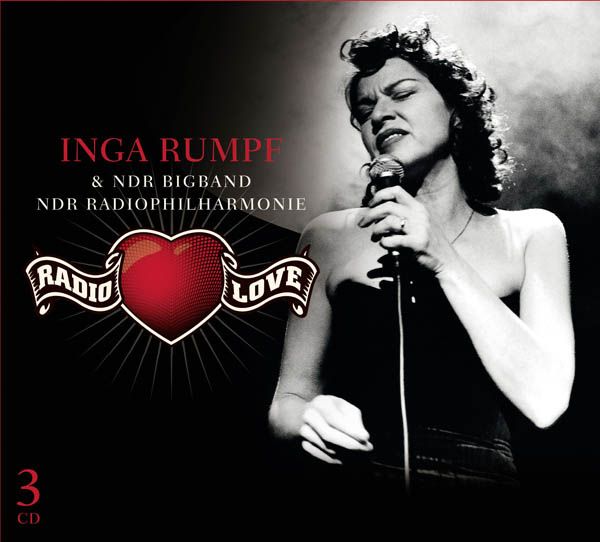 Inga Rumpf - Radio Love